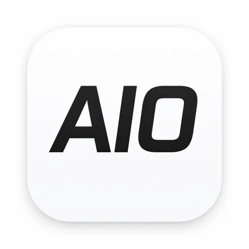 Askesis-IO app icon